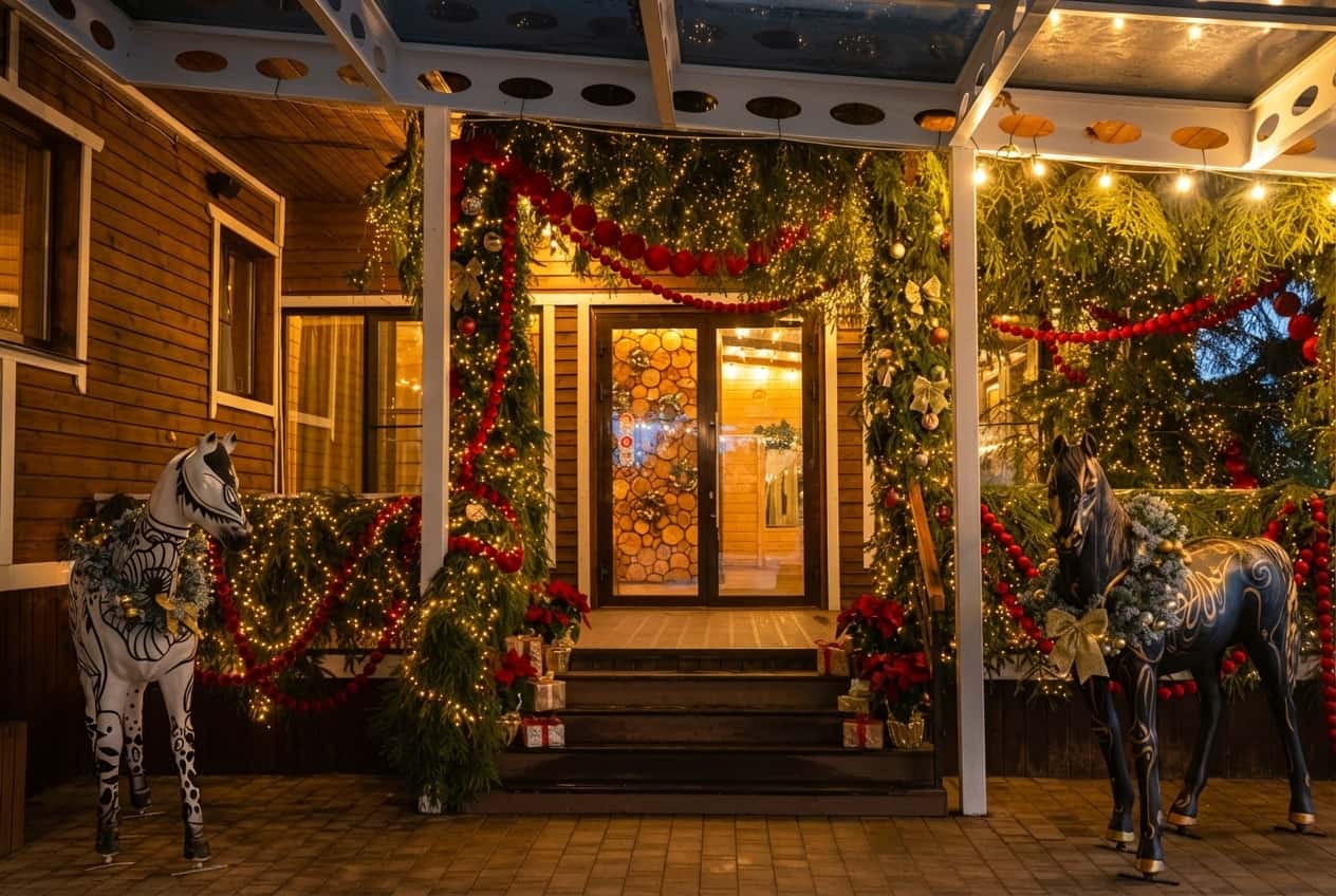 Menyambut Musim Baru dengan Nuansa Ruang yang Lebih Hidup